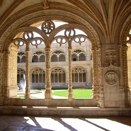 Belem Διαμέρισμα *