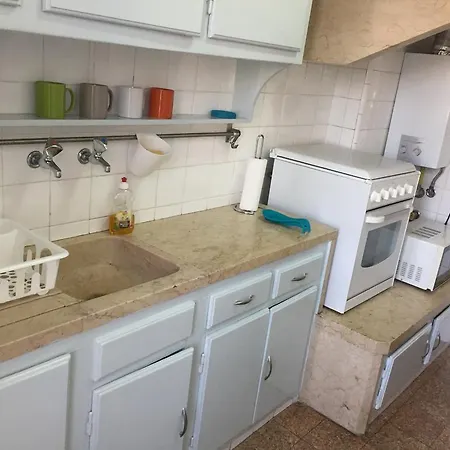 Apartment Belem Lisbon