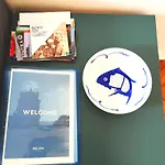 Lägenhet Belem Lisboa