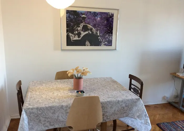 Apartamento Belem Lisboa