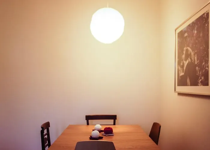 Belem Apartamento Lisboa