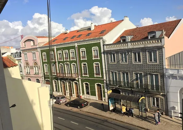 Apartamento Belem Lisboa