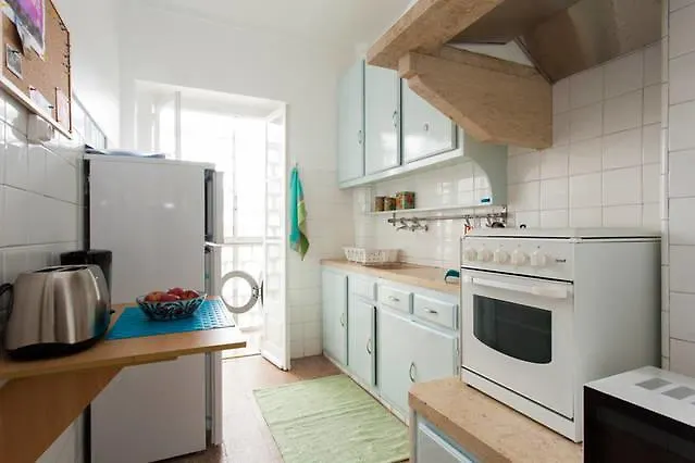 Apartamento Belem Lisboa