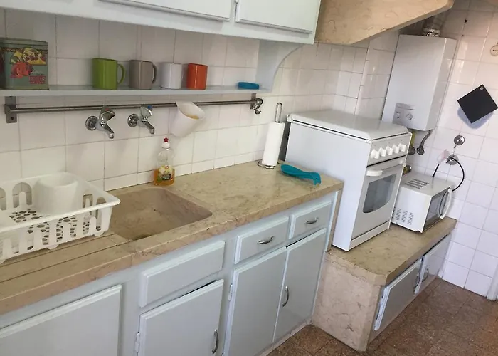 Apartament Belem Lizbona
