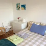 Belem Апартаменти Лісабон