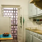 Belem Апартаменти Лісабон