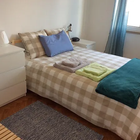 Apartmán Belem Lisboa