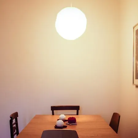 Belem Apartmán Lisboa
