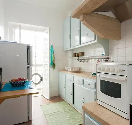 Apartmán Belem Lisboa