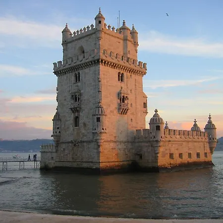 Belem Лісабон