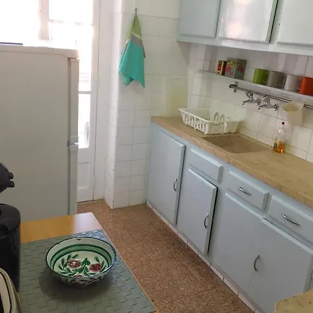 Apartmán Belem *