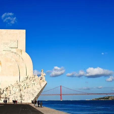 Belem Διαμέρισμα